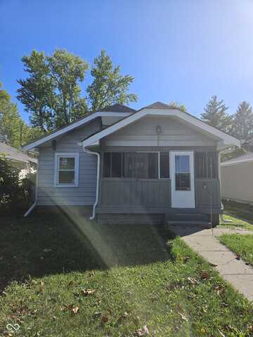 4311 E 30th Street, Indianapolis, IN 46218