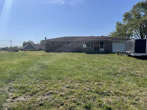 731 W 600 N, Whiteland, IN 46184