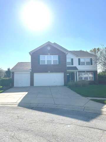 9319 Princeton Court, Plainfield, IN 46168