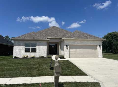 1230 Thorndon Court, Danville, IN 46122