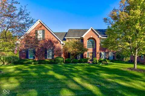 10335 Power Drive, Carmel, IN 46033