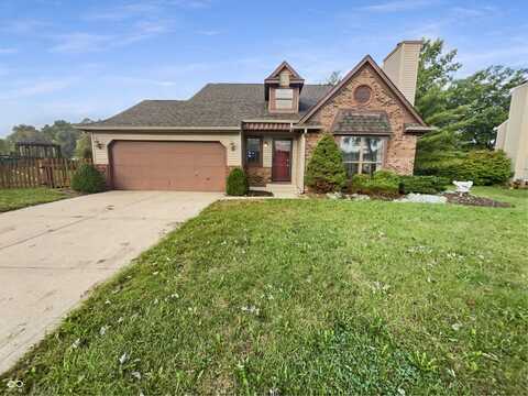 7428 Camberwood Drive, Indianapolis, IN 46268