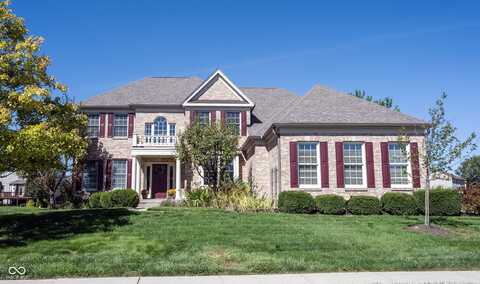 7926 Walker Cup Drive, Brownsburg, IN 46112