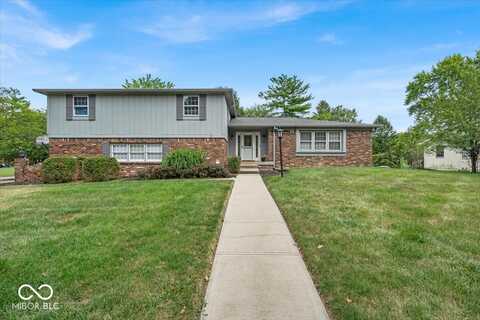 9025 Dewberry Court, Indianapolis, IN 46260