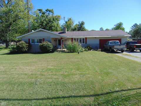 2104 Lafayette Road, Crawfordsville, IN 47933