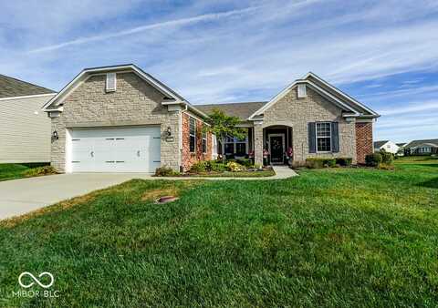 16422 Benziger Court, Fishers, IN 46037