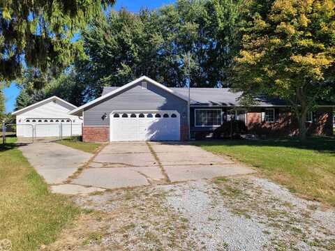 4602 Huntington, Port Huron, MI 48060