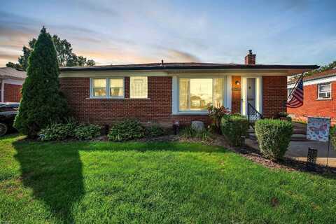 24613 Star Valley, Saint Clair Shores, MI 48080