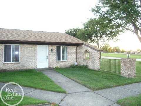 29663 Park Place, Warren, MI 48093