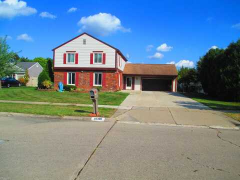 35490 HATHERLY, Sterling Heights, MI 48310