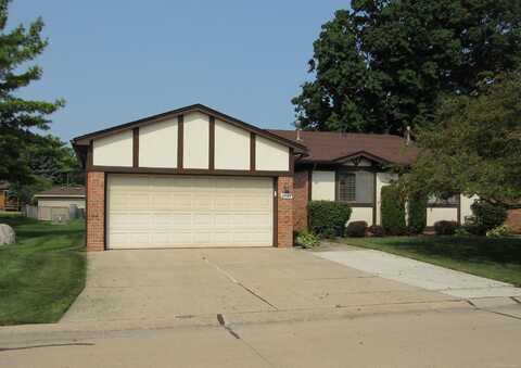 25153 JOANNE SMITH, Warren, MI 48091