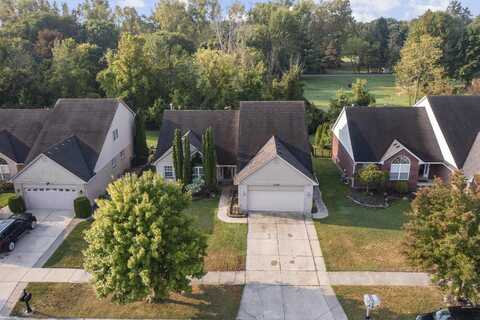 21242 Clear Creek, Clinton Township, MI 48036