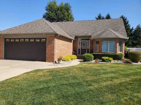 46952 Park Lane, Macomb, MI 48042