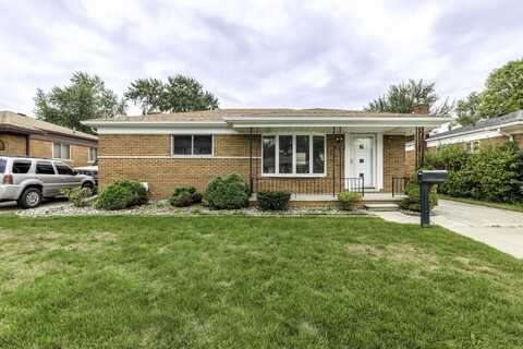 22110 Francis, Saint Clair Shores, MI 48082