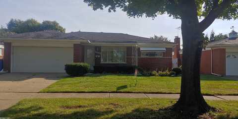 29446 Runey, Warren, MI 48092