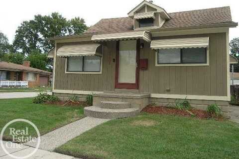 24308 Tuscany, Eastpointe, MI 48021