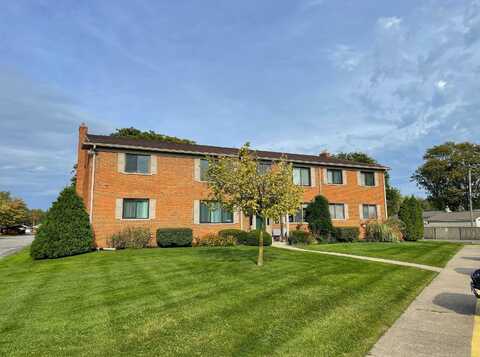 32548 Harper, Saint Clair Shores, MI 48082