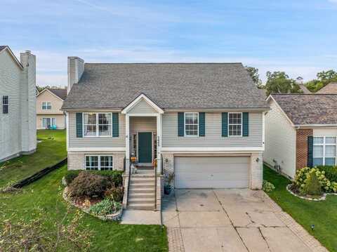 3009 Talon, Lake Orion, MI 48360