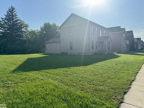 3064 Marlborough, Detroit, MI 48215