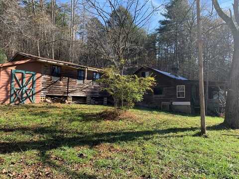 1933B Ford Road, WARNE, NC 28909