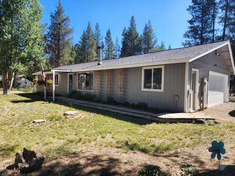 16010 Buena Vista Drive, La Pine, OR 97739