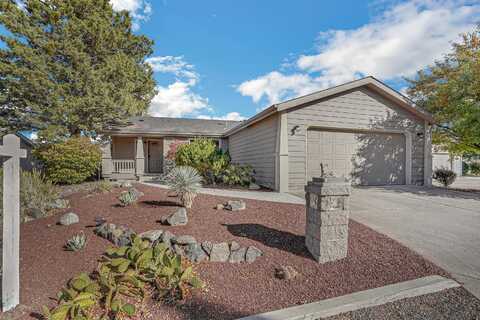 2376 NE Buckwheat Court, Bend, OR 97701