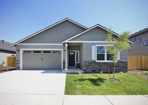 1534 NW Upas Place, Redmond, OR 97756