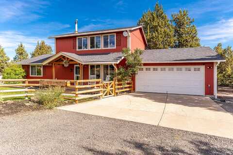 15400 SE Winchester Loop, Prineville, OR 97754