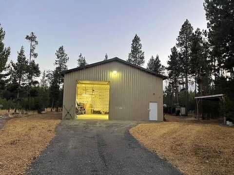 17119 Fontana Road, Bend, OR 97707