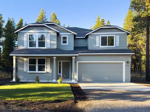 17200 Glendale Road, Bend, OR 97707