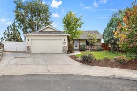 3347 NE Manchester Court, Bend, OR 97701