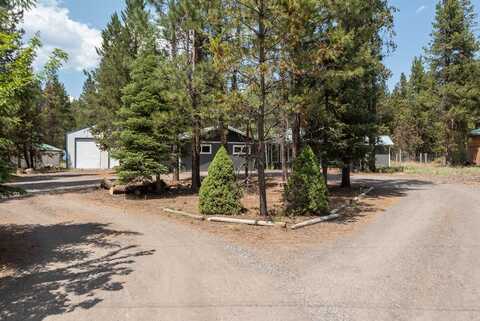 16164 Lost Lane, La Pine, OR 97739