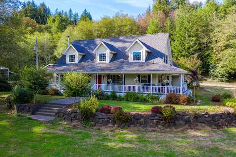 6171 Logsden Road, Siletz, OR 97380