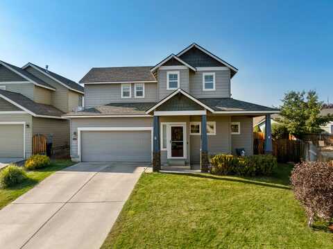 2601 SW Indian Lane, Redmond, OR 97756