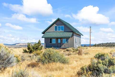 31920 Merrill Road, Prineville, OR 97754