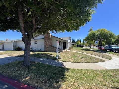 1724 Hillsdale AVE, San Jose, CA 95124