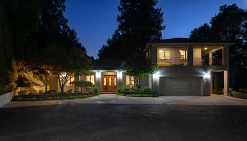 3375 Allred LN, SOQUEL, CA 95073