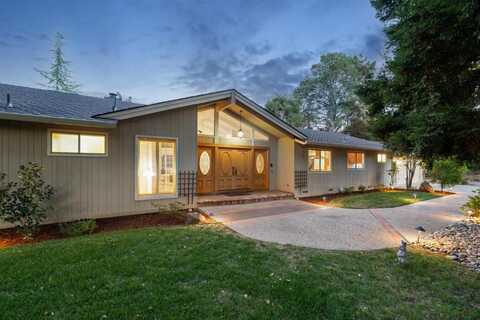 14356 Evans LN, SARATOGA, CA 95070