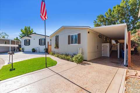 53 Galloway DR 53, CONCORD, CA 94518