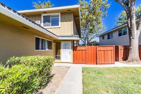 5707 Calmor AVE 2, SAN JOSE, CA 95123