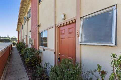 27505 Tampa AVE 36, HAYWARD, CA 94544