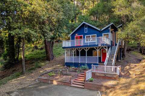 812 Cathedral DR, APTOS, CA 95003