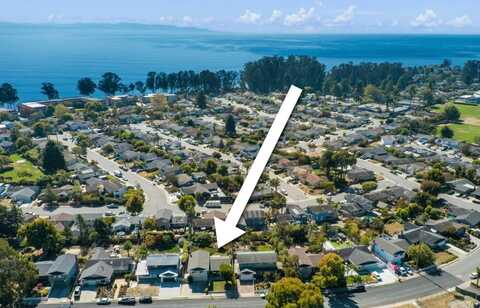 908 Kennedy DR, CAPITOLA, CA 95010