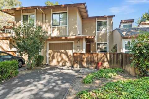 509 Dix WAY, SAN JOSE, CA 95125