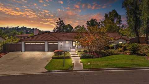 1787 Wolverine WAY, VISTA, CA 92084