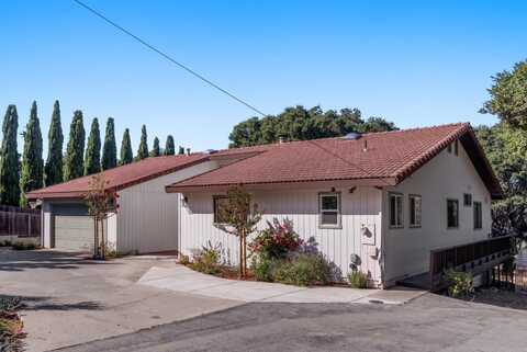 387 Carpenteria RD B, Aromas, CA 95004