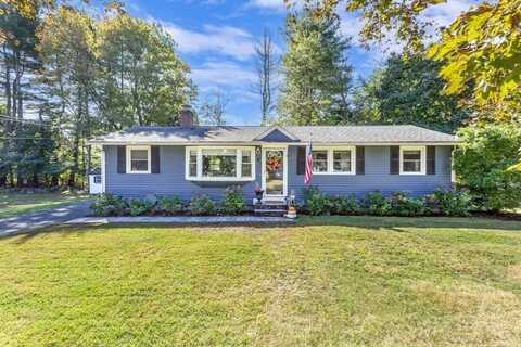 8 Virginia Road, Medway, MA 02053