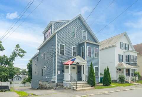 63-65 Cedar Street, Fitchburg, MA 01420