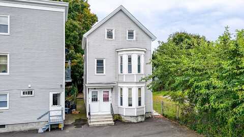 4 Dalton Place, Lowell, MA 01850