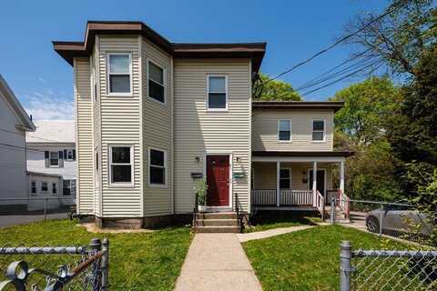 41 Hayes St, Framingham, MA 01702